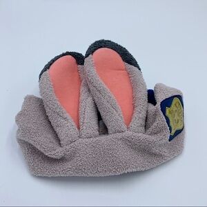 Disney Judy Hopps  Zootopia Ears Headband